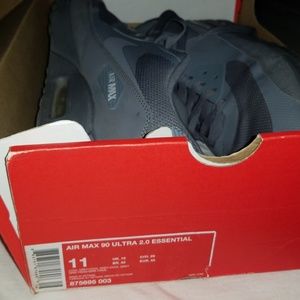 New Air Max 90 Ultra 2.0 Essential 875695 003